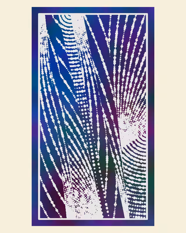 Cosmic Frames #34