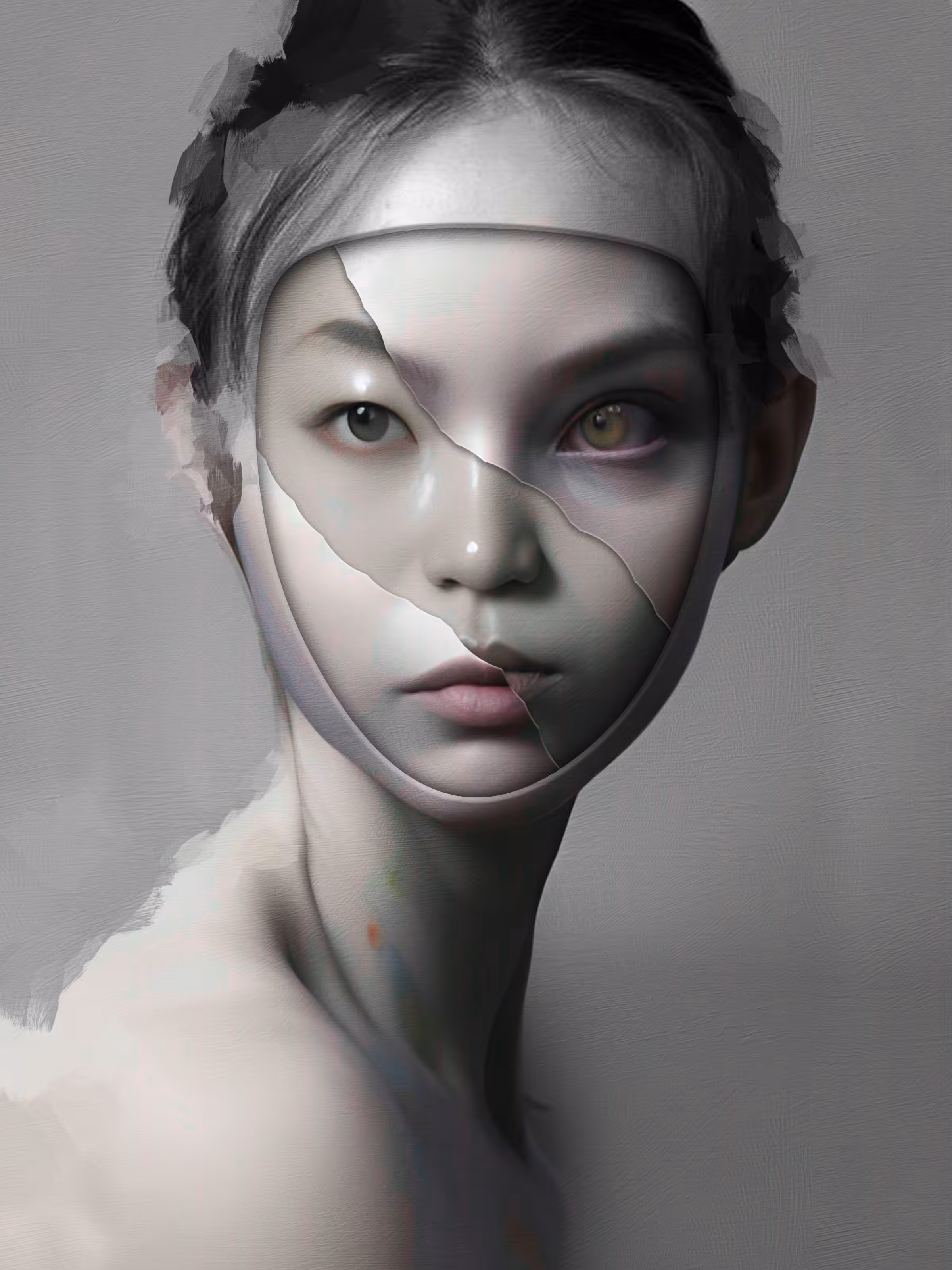 Heterochromia 01
