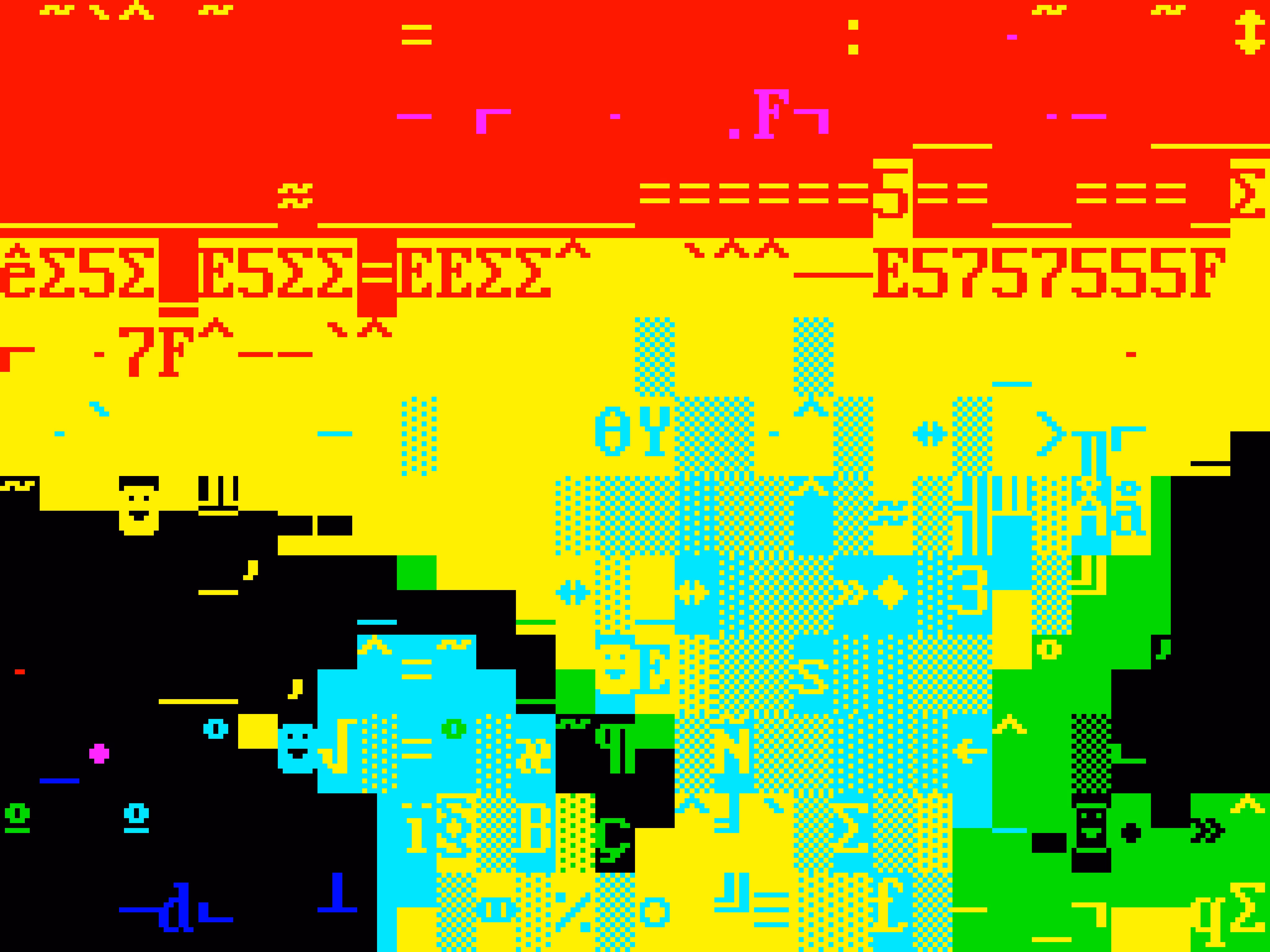 VHSCII