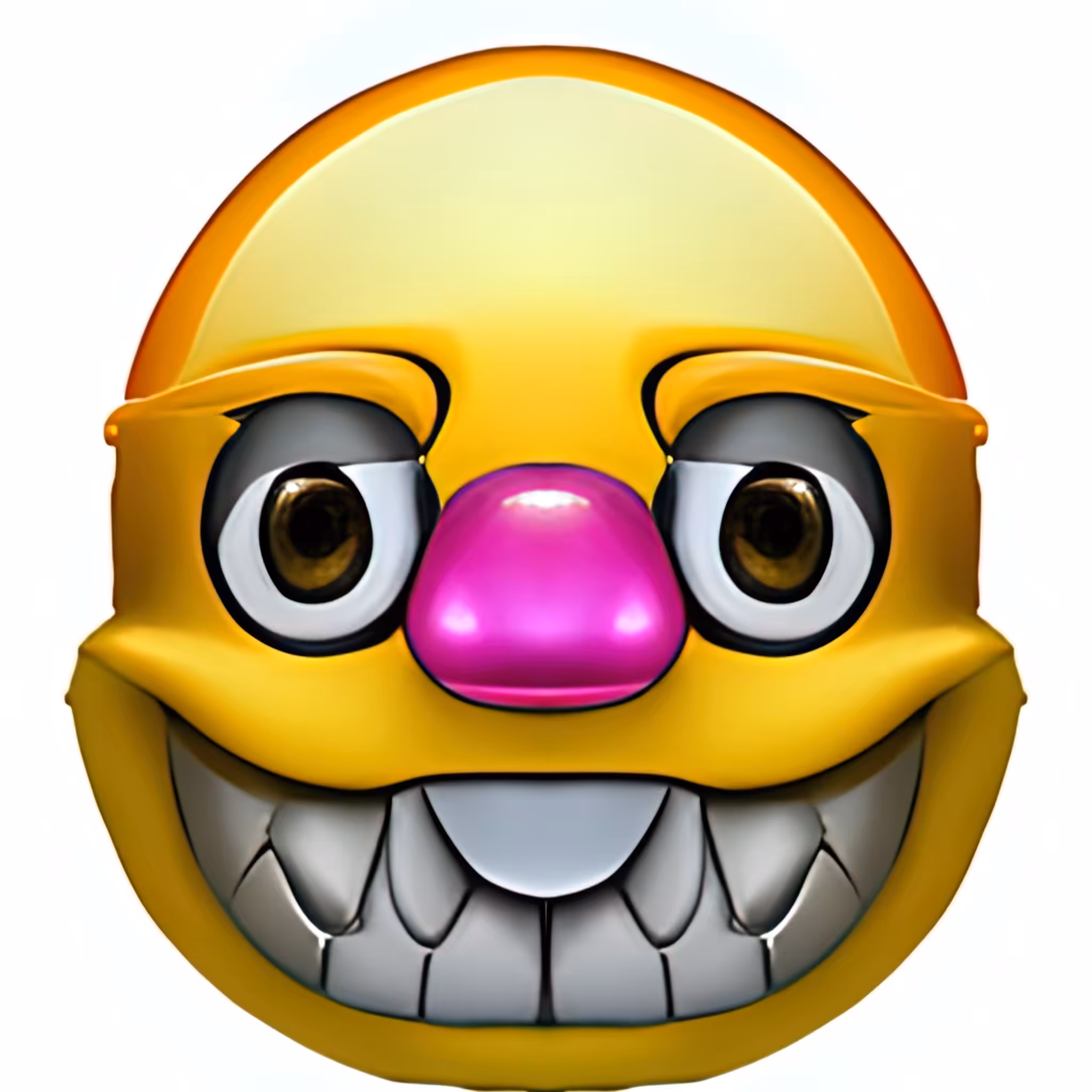 Cursed Emoji 95