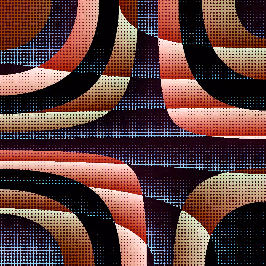 Playground II #63