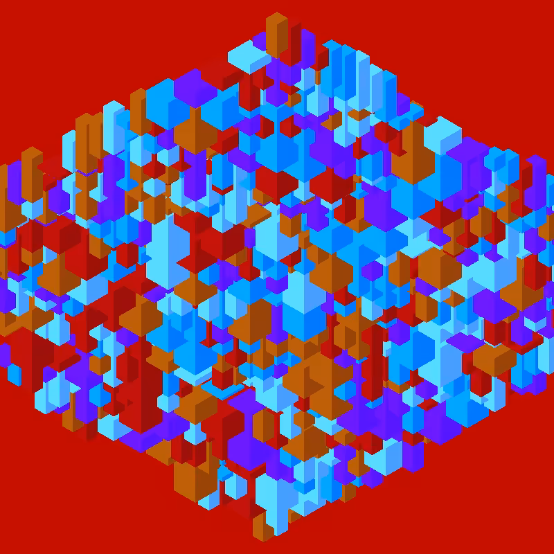 Look Ma! Quadtree Z-fighting! #23