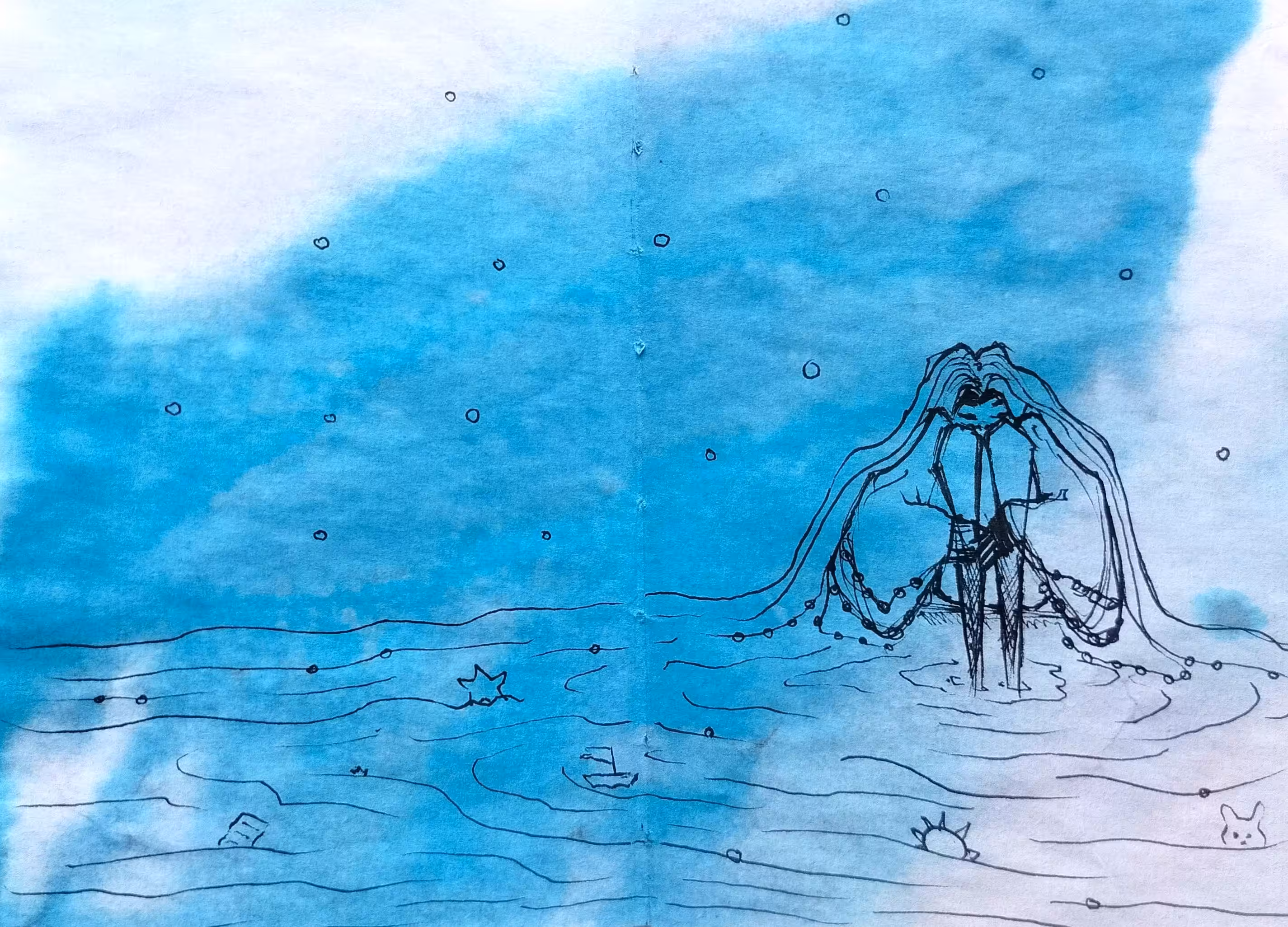 SADNESS