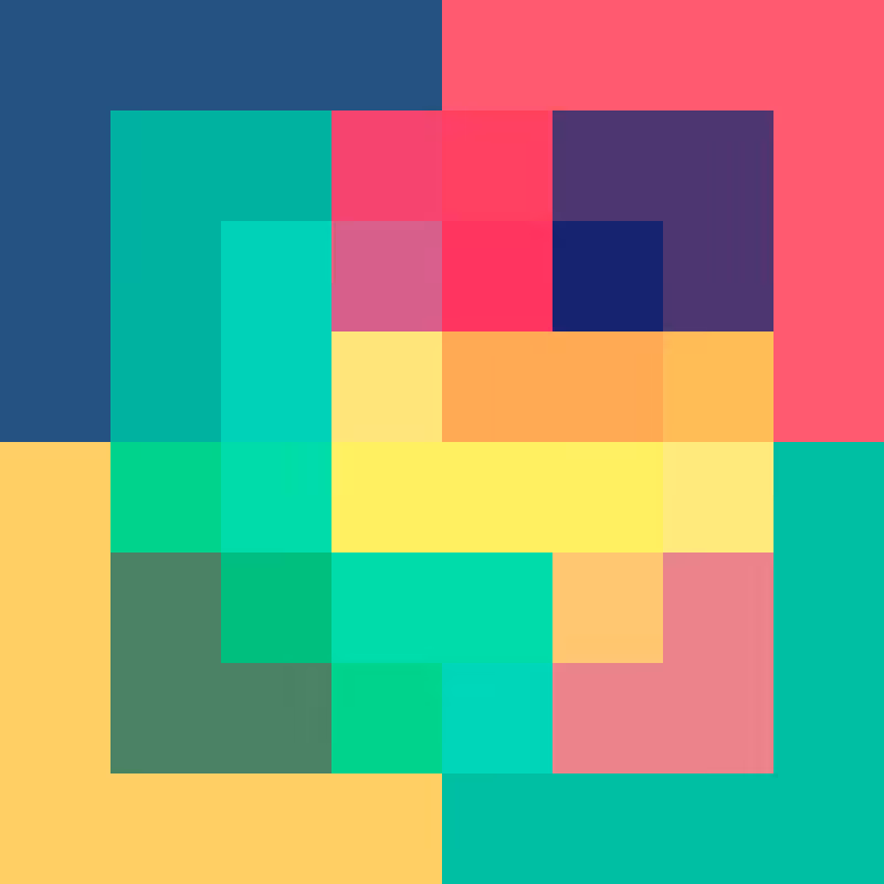 BLEND #818