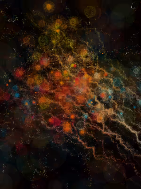 Hyperspacers #254