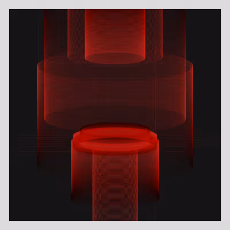 isometry #47