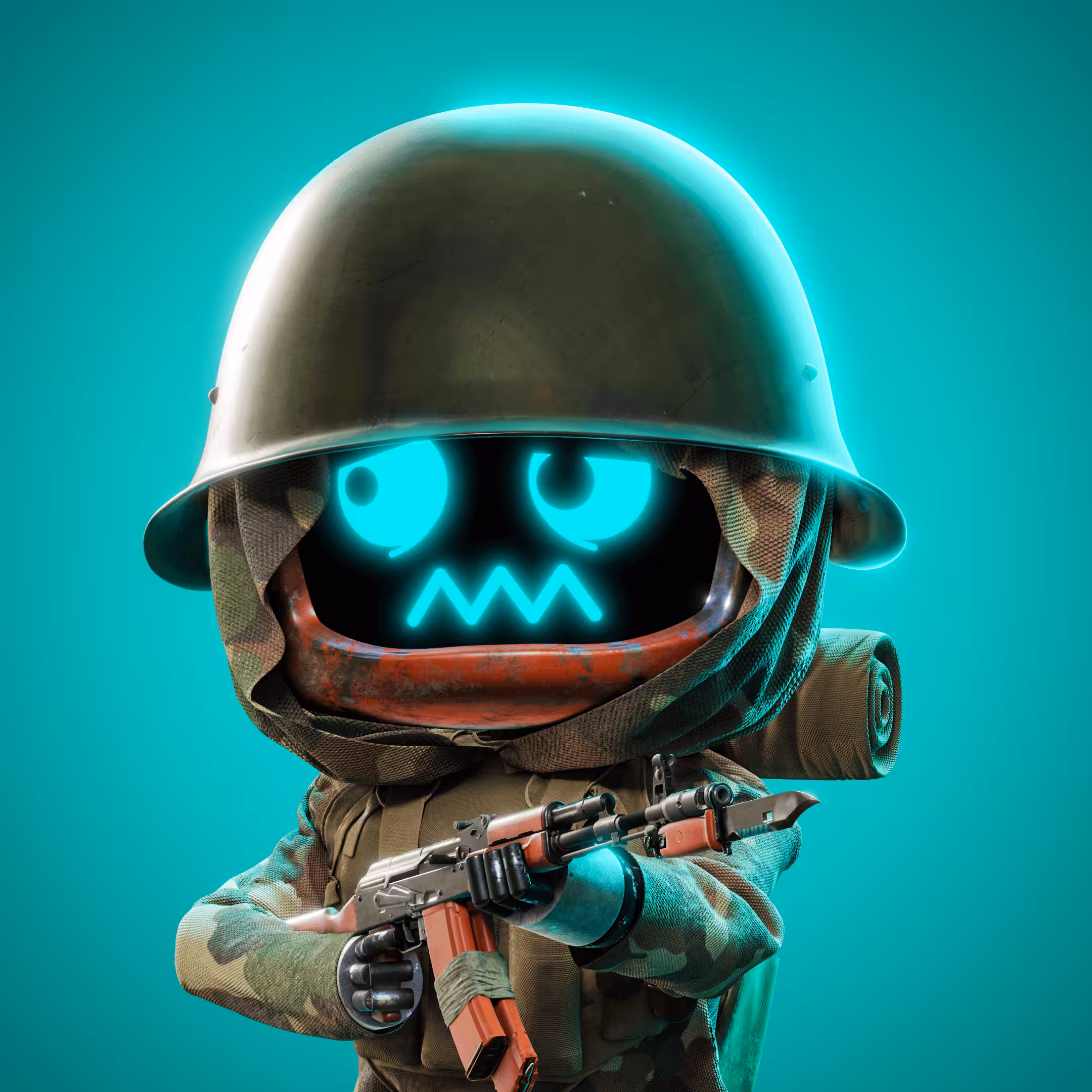 TERMINATOR