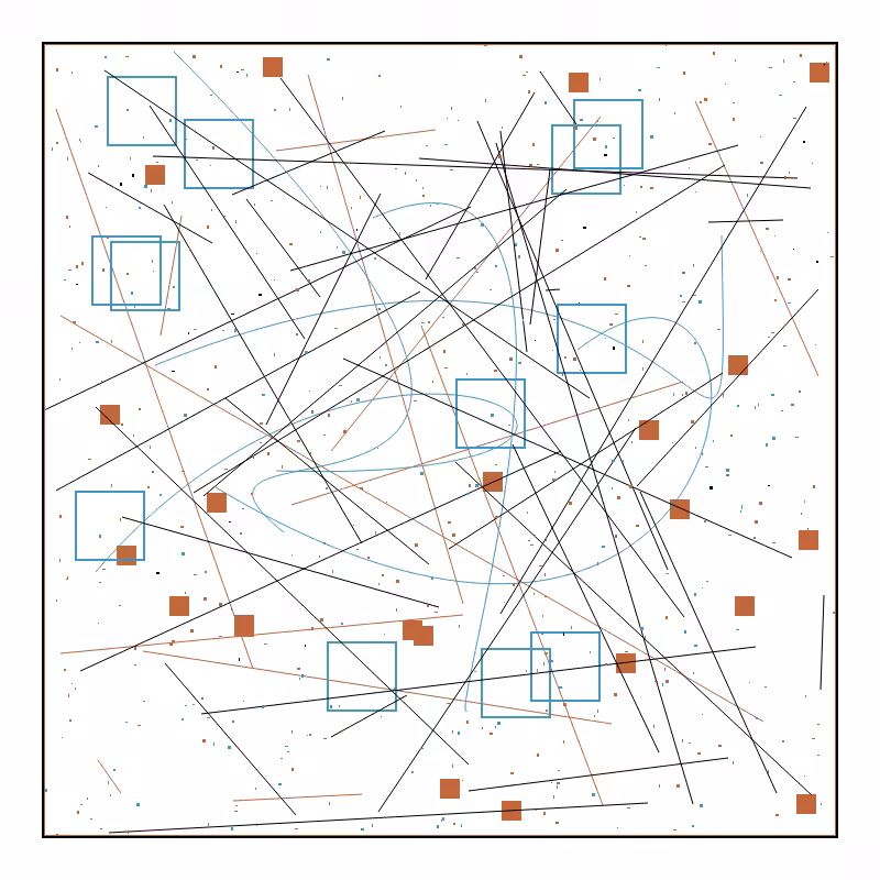 Starmap - AI Study I #80
