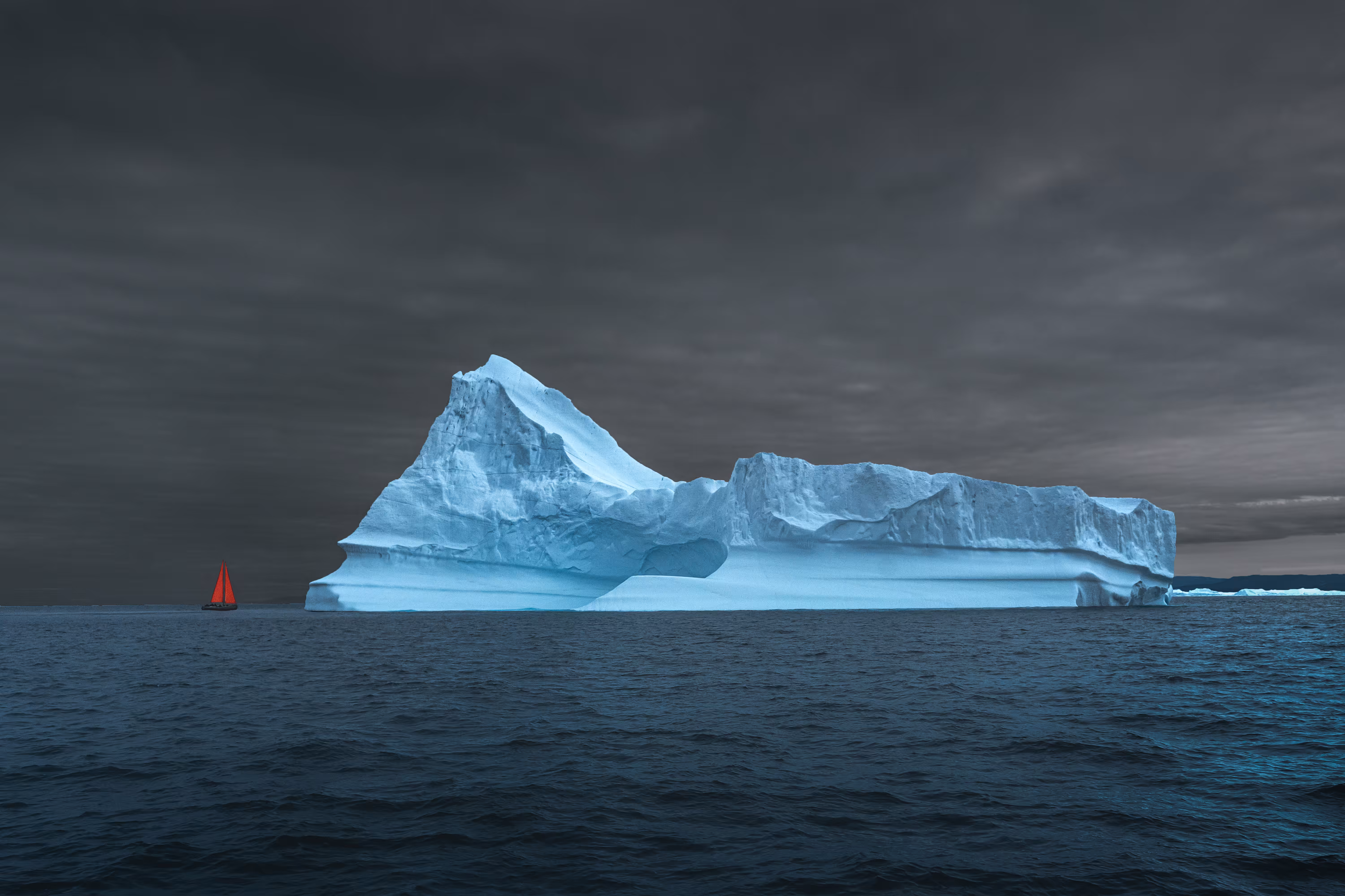 Facing the Giant