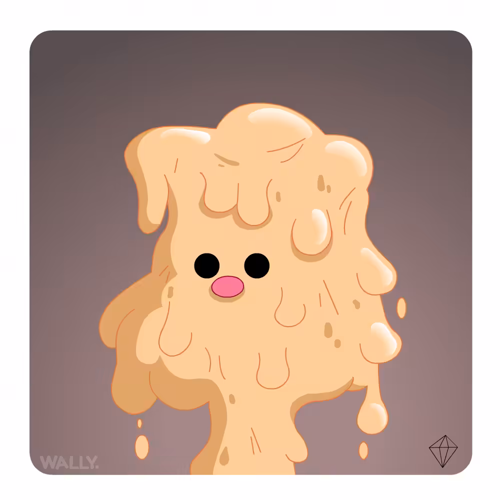 WALLY 0403