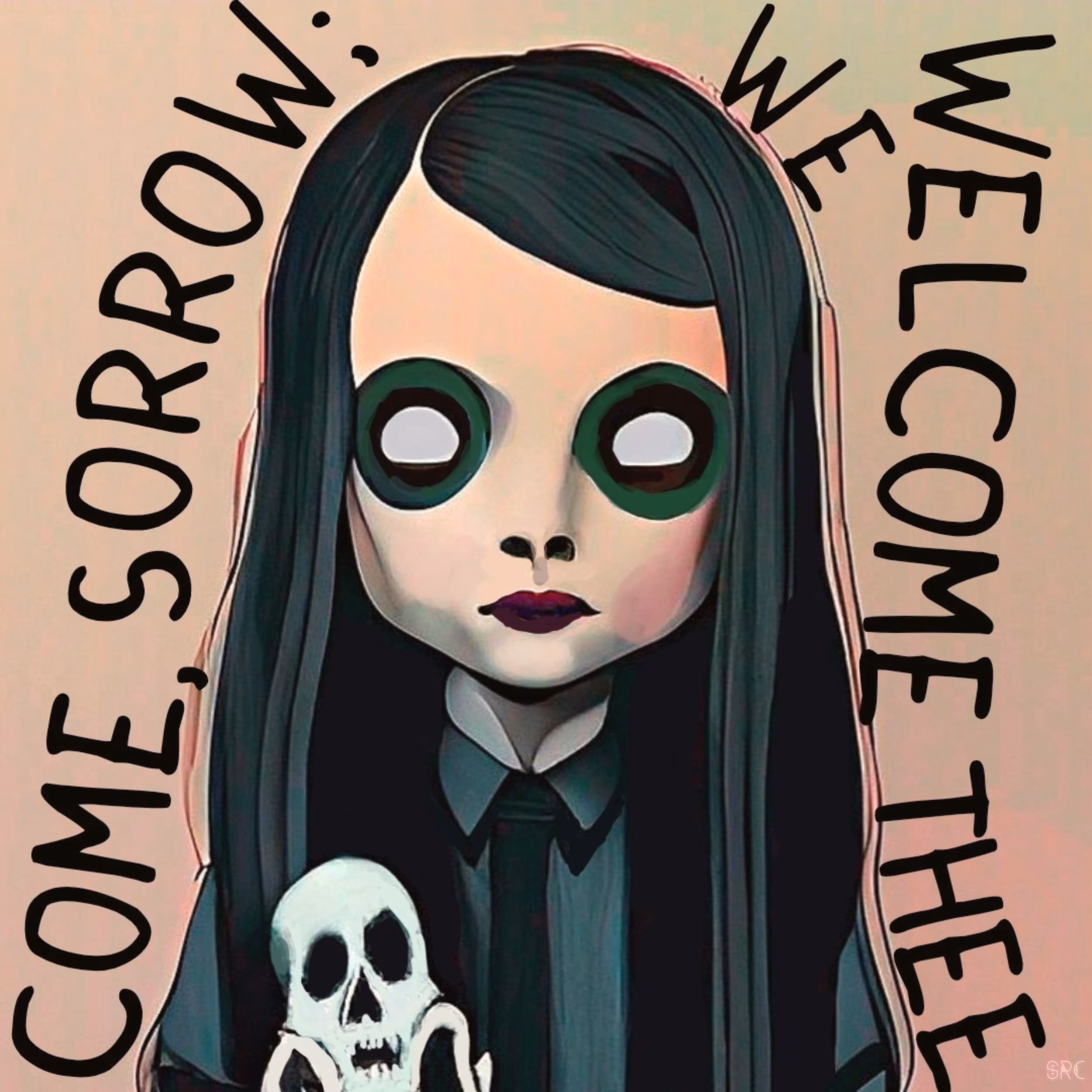 Come Sorrow