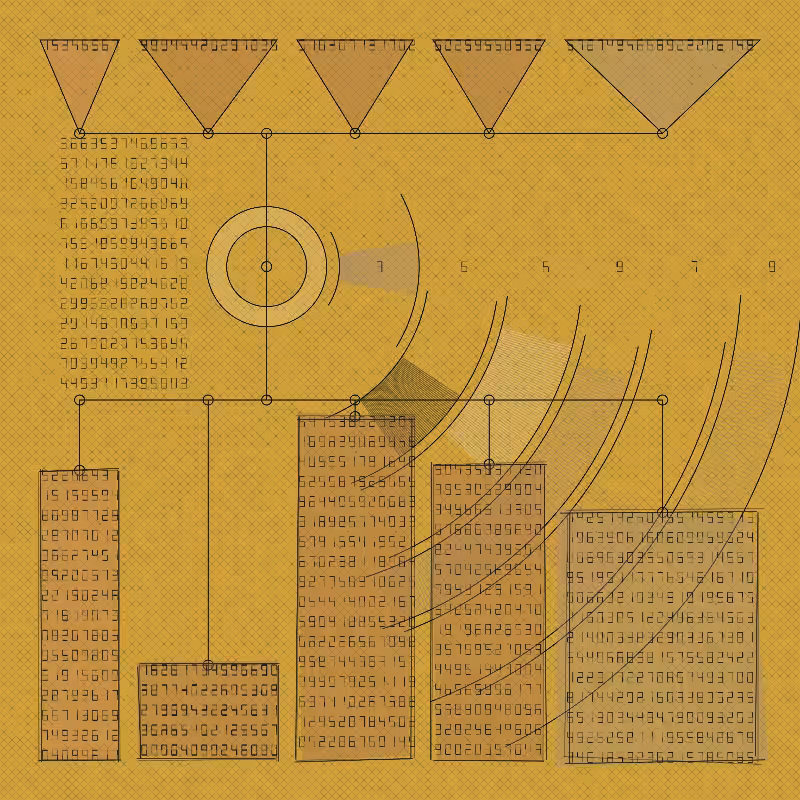 Digital City #53