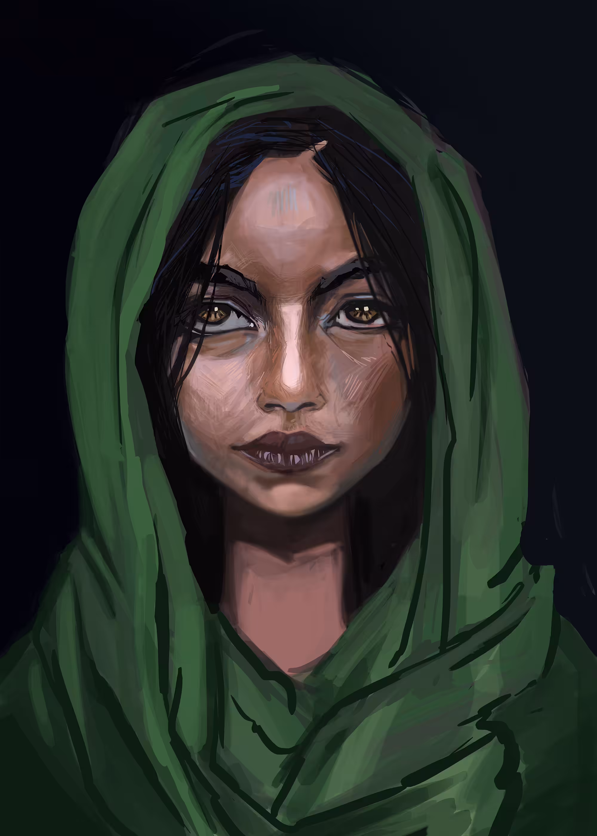 Emerald 