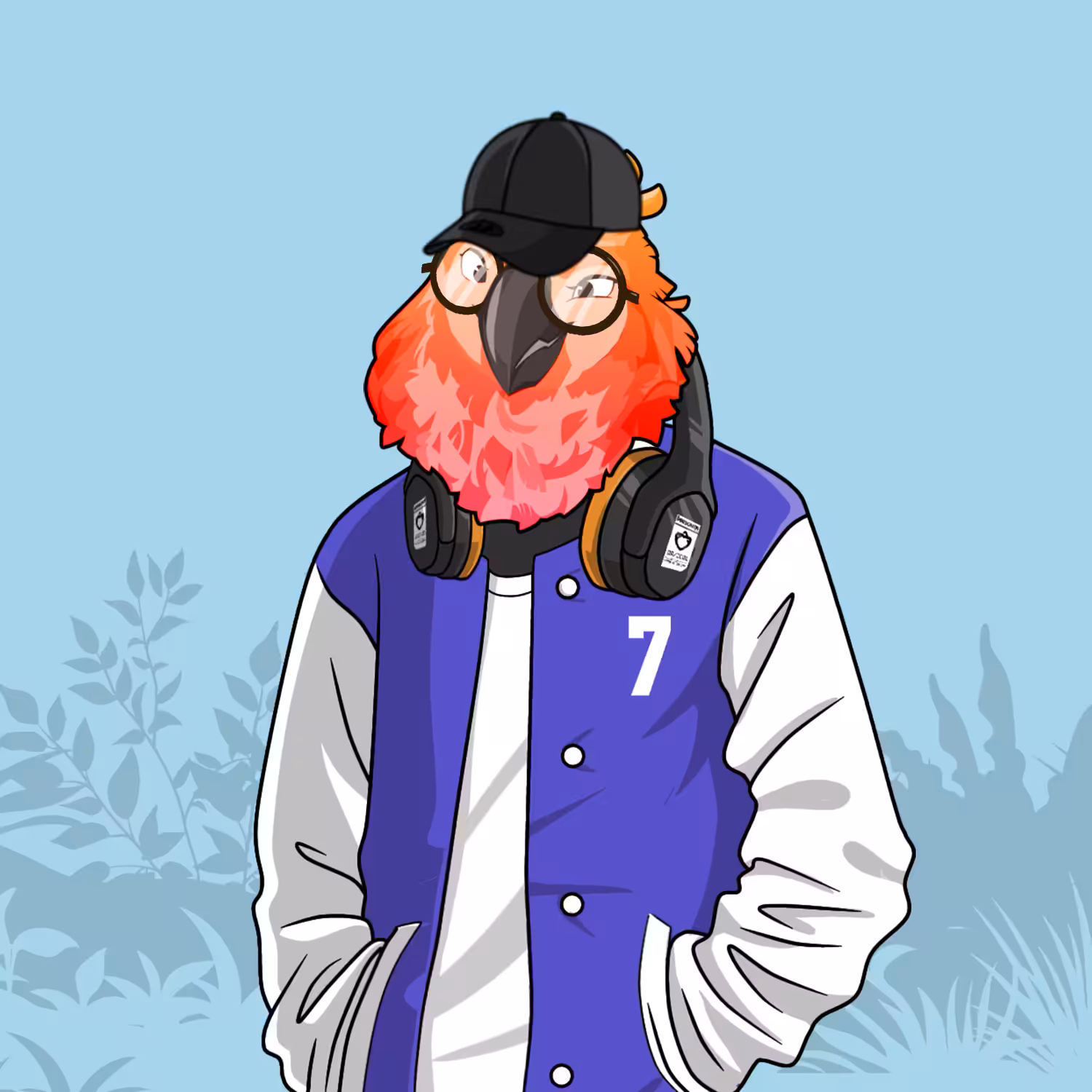 Birdevo #168