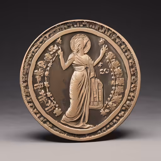 Token #15