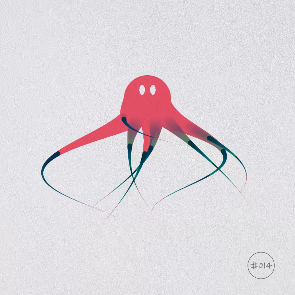 Octy #014