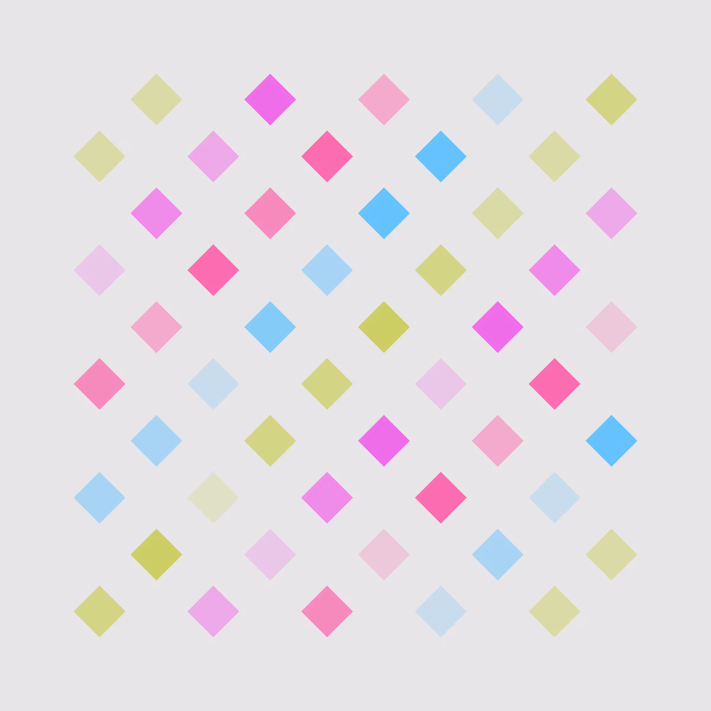 Coalescent #19