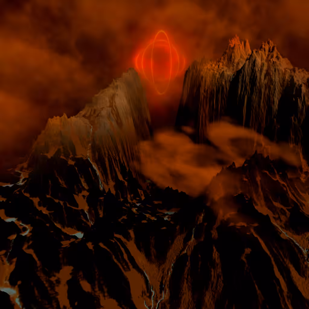 Lead into darkness