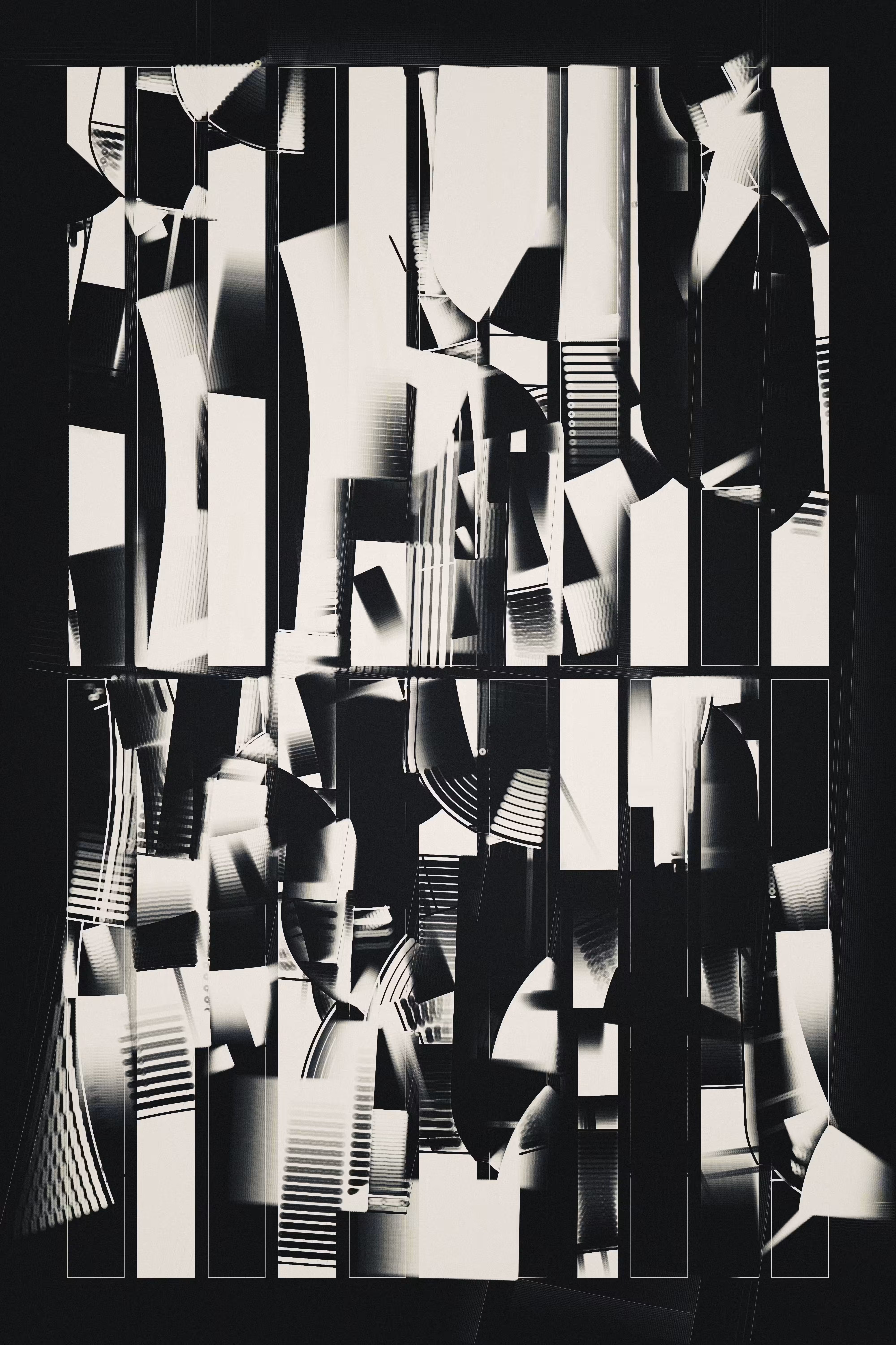 Shedding Your Digital Skin