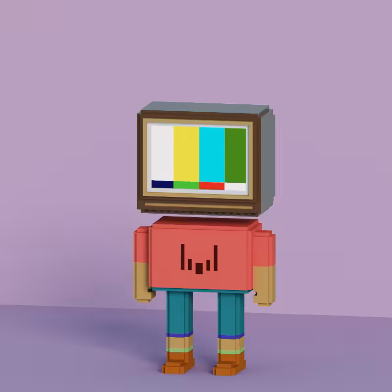 electronics head #18