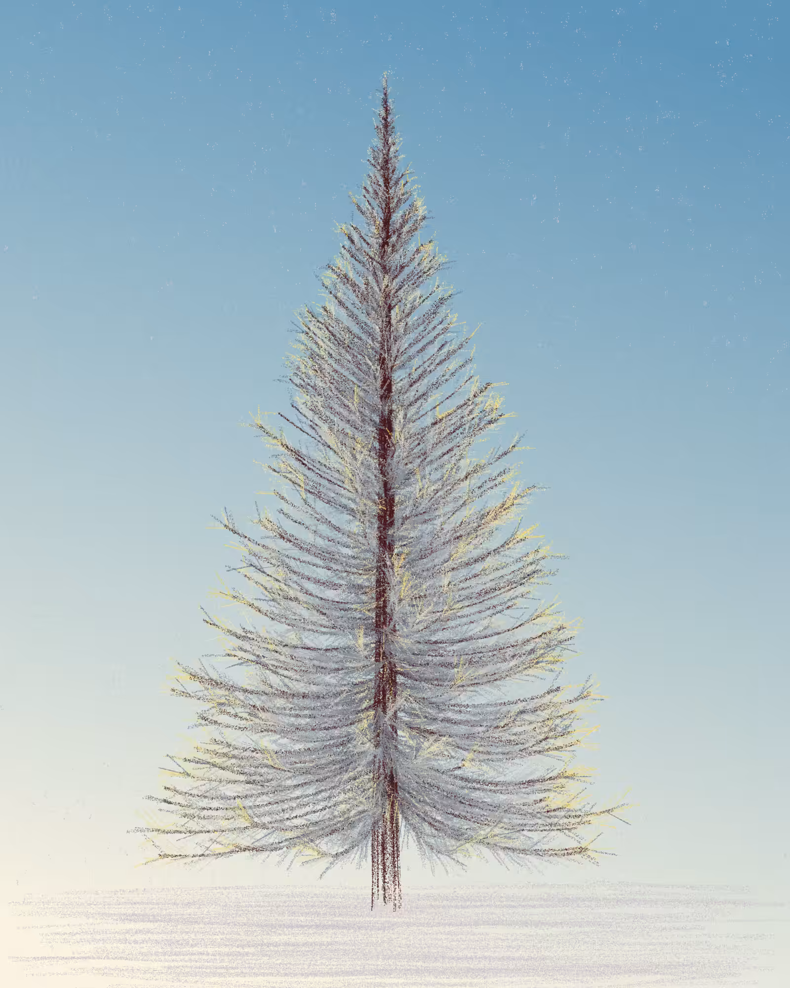 FXmas Trees #32