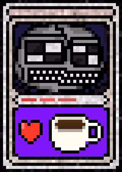 SMOLCARD #1