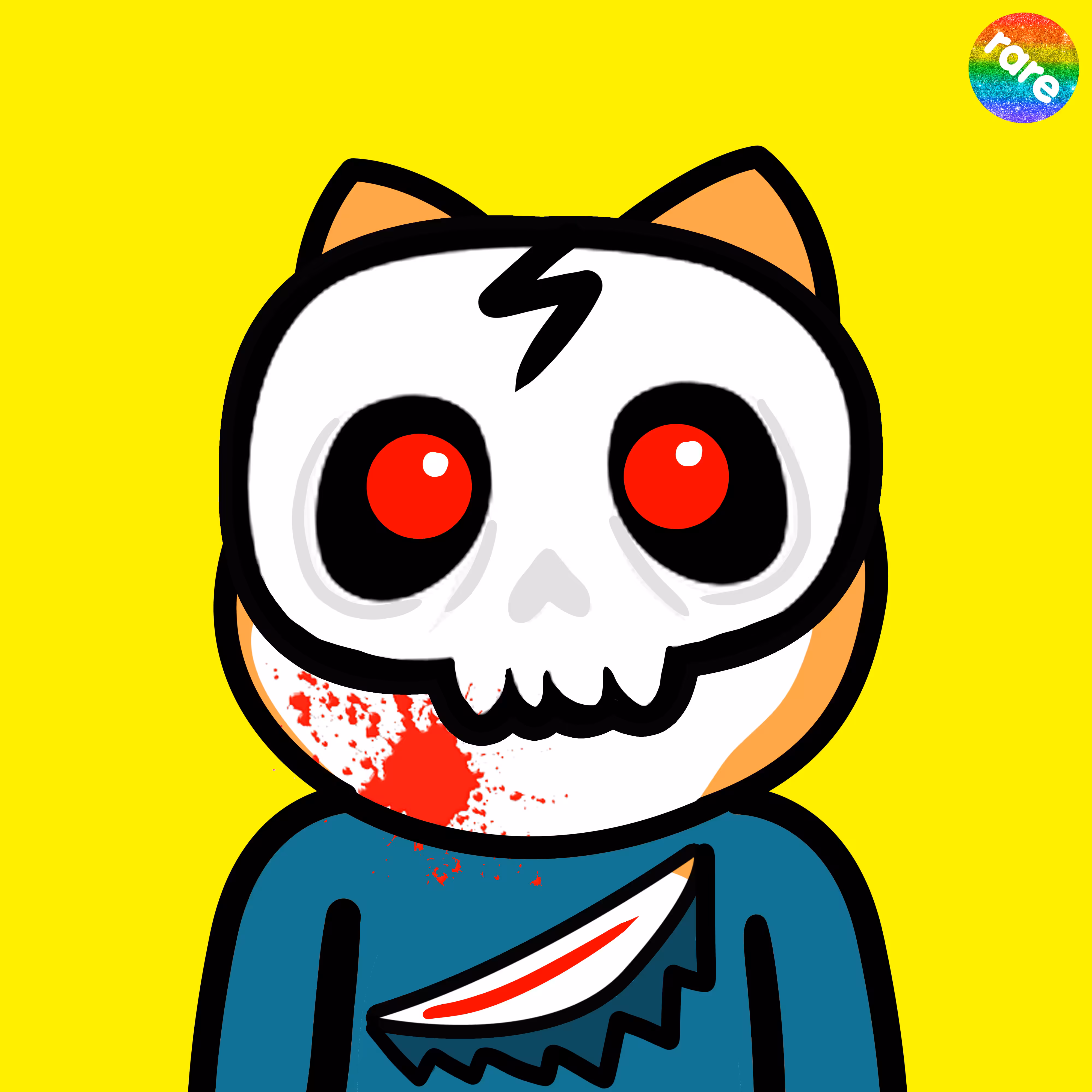 bobo Shiba #063_rare