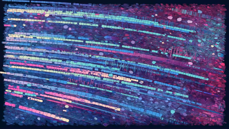 Tiny Endless Things #220