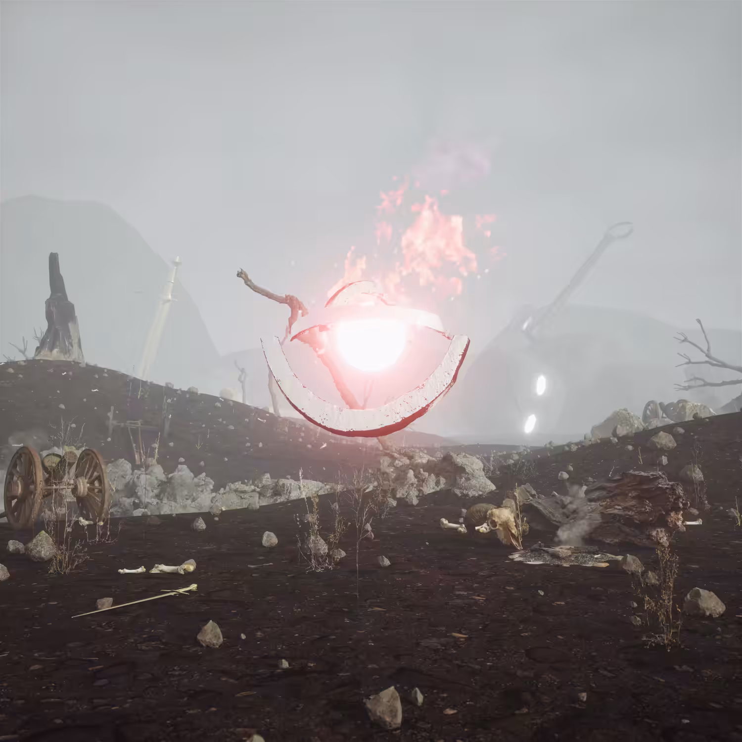TSC02\The Titan's Field