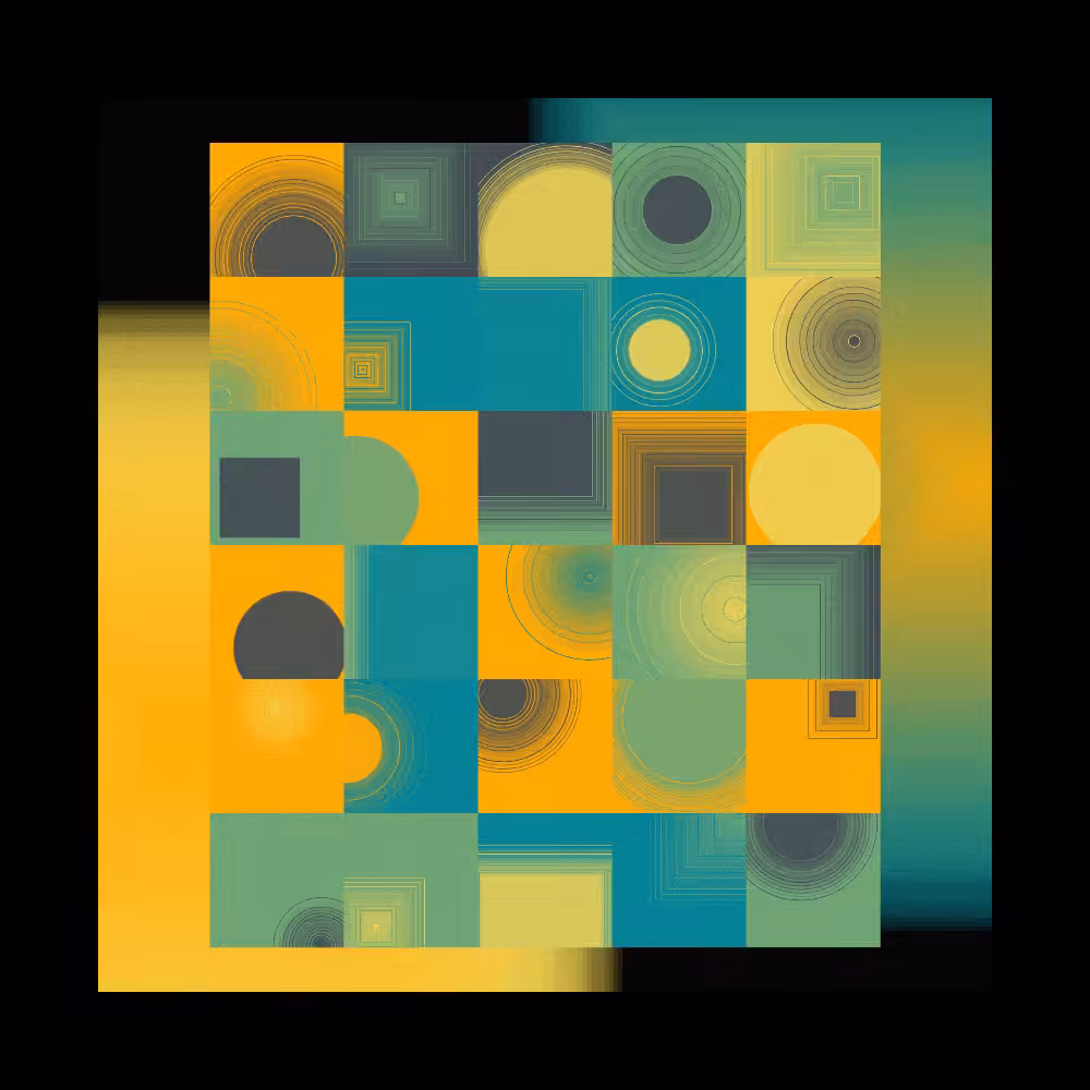 Gridtile #7