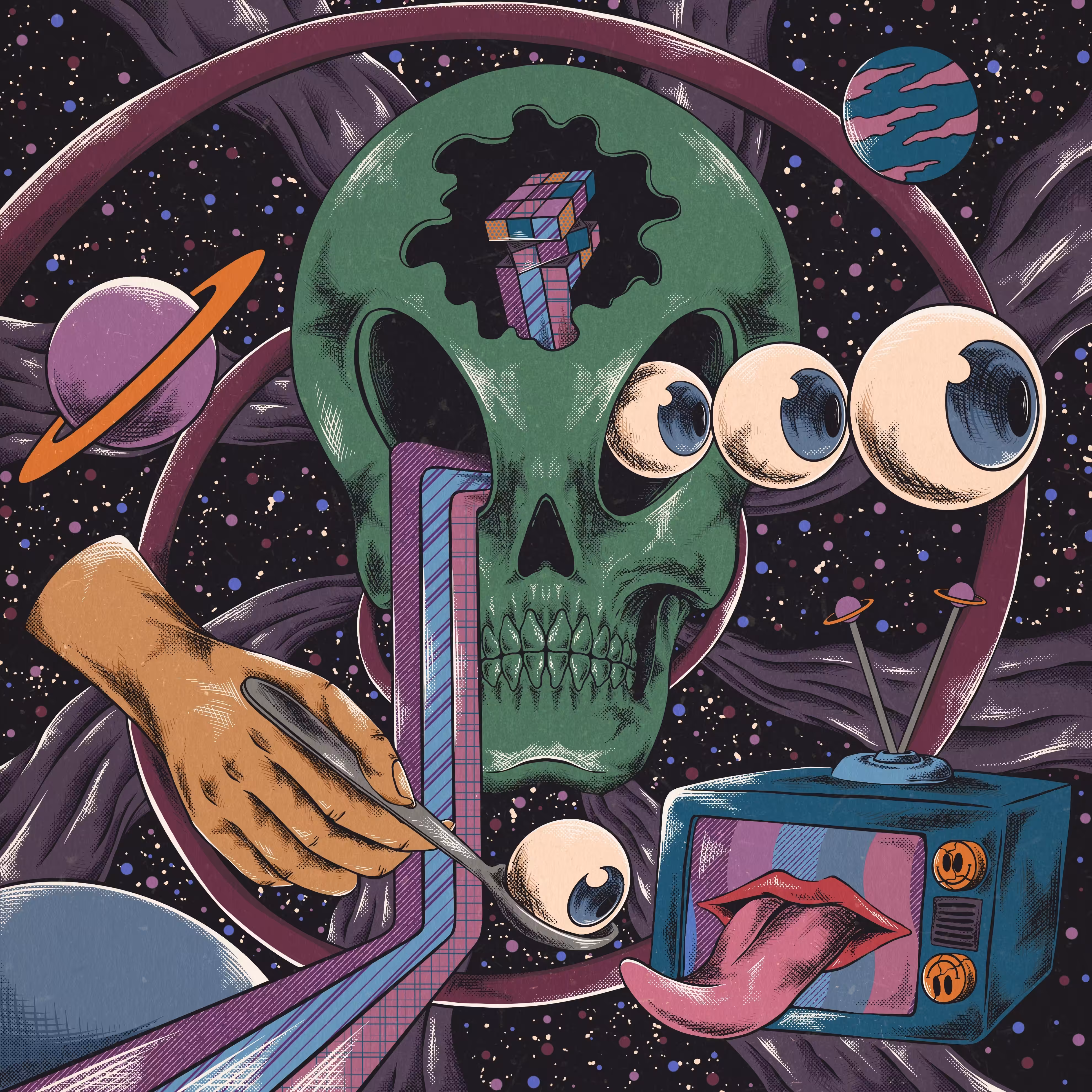 The Controller