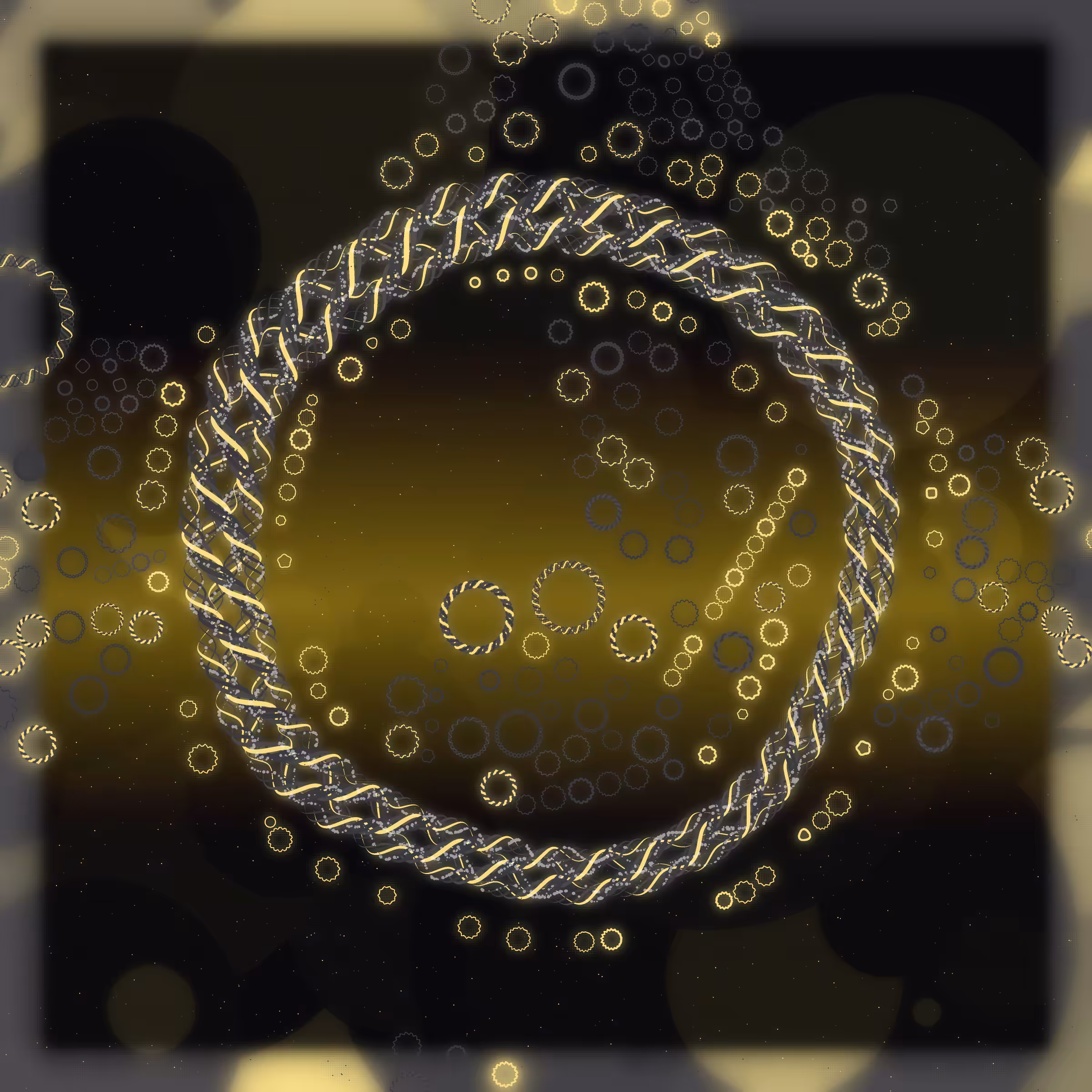 Friendship Bracelets #20603