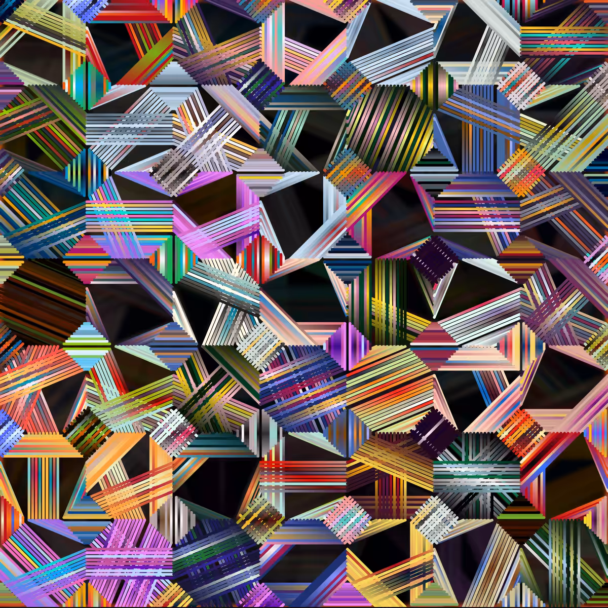 Patchwork #27