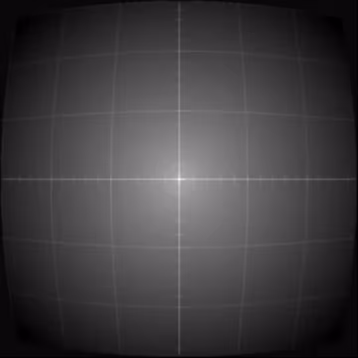DEAFBEEF Series 0: Synth Poems - Token 103