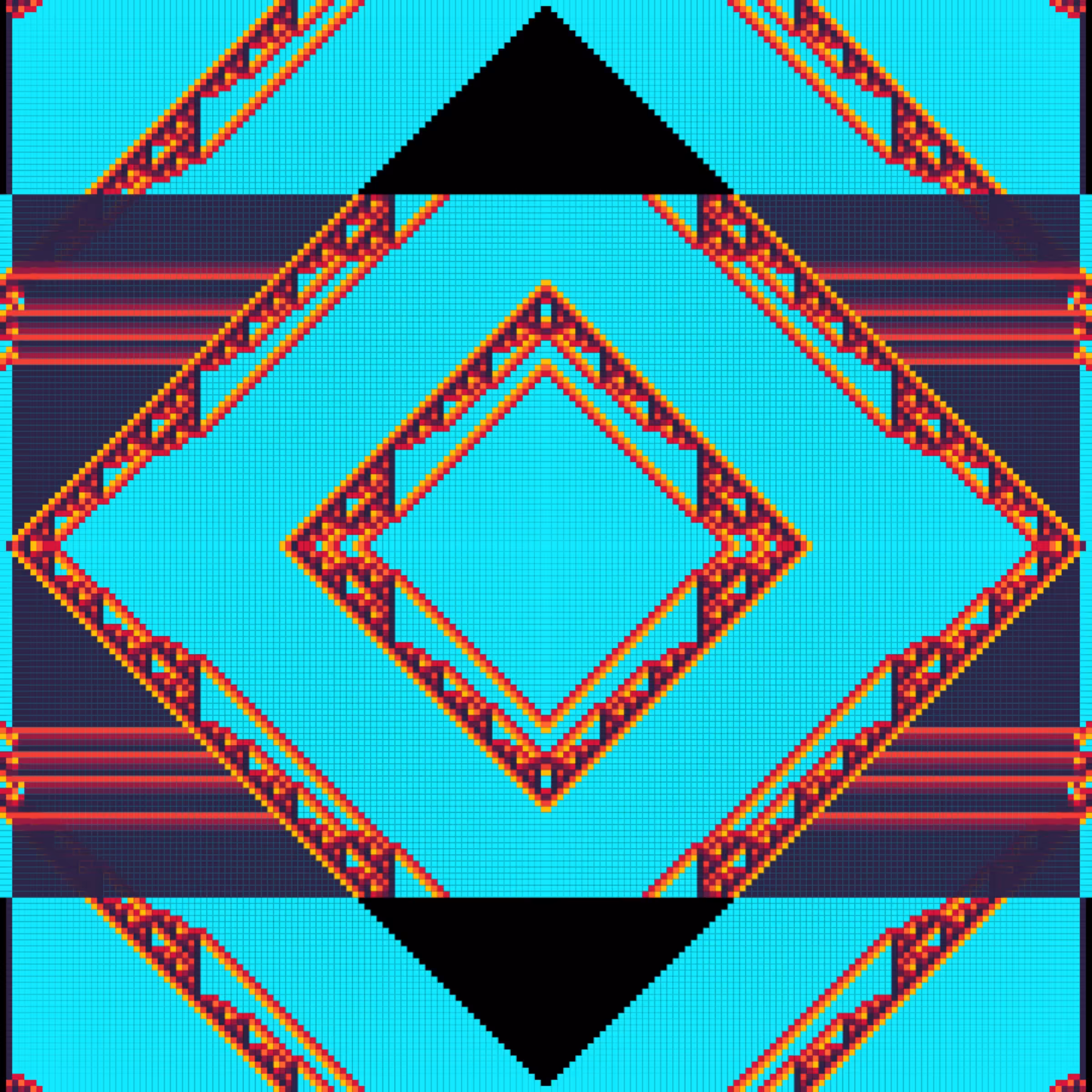 Patterns of Life #453