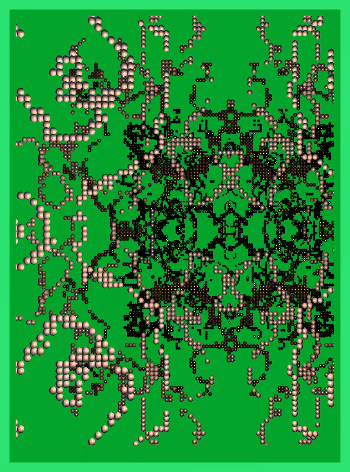 X-Form Base #4069