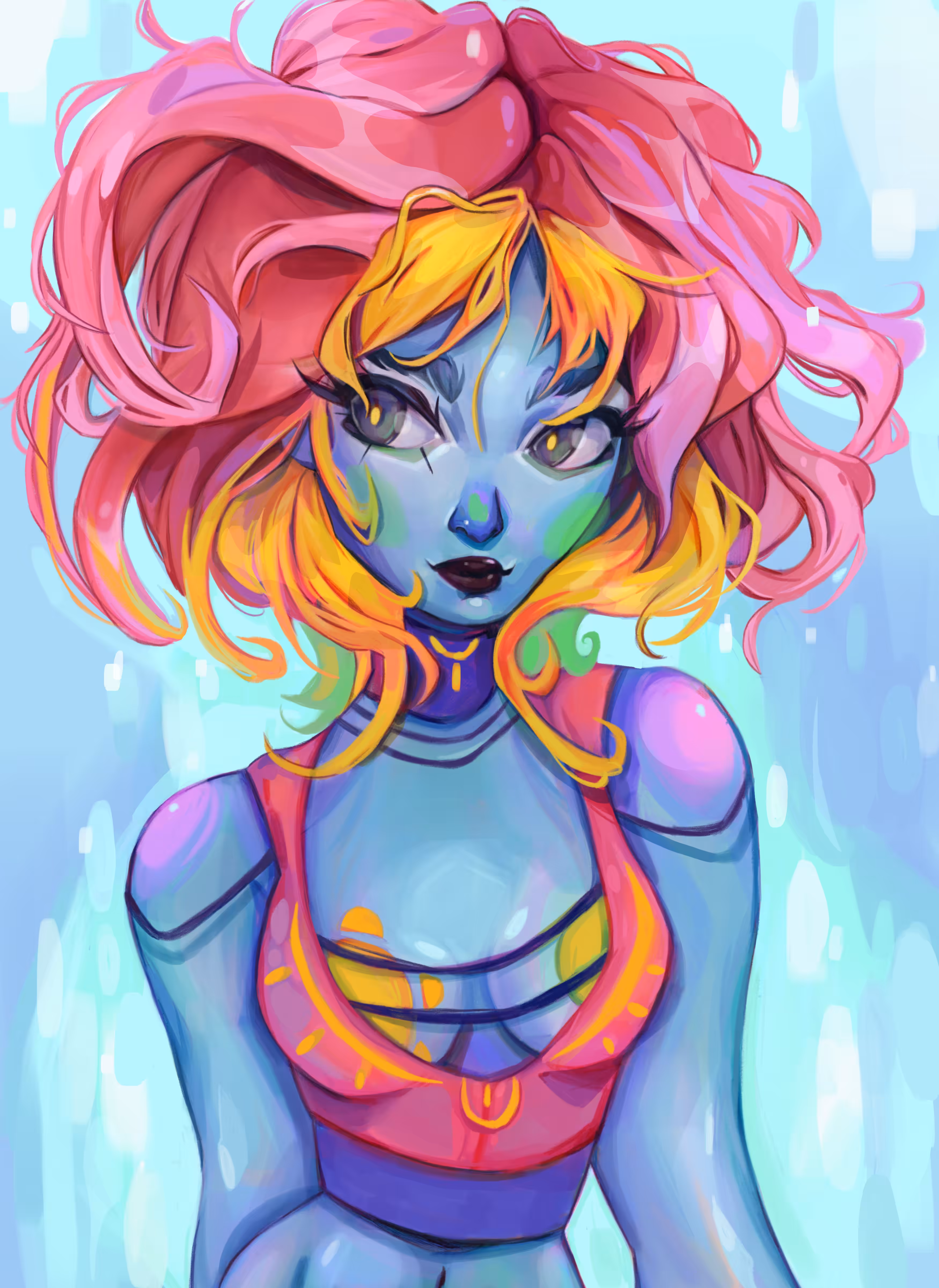 Euphoria
