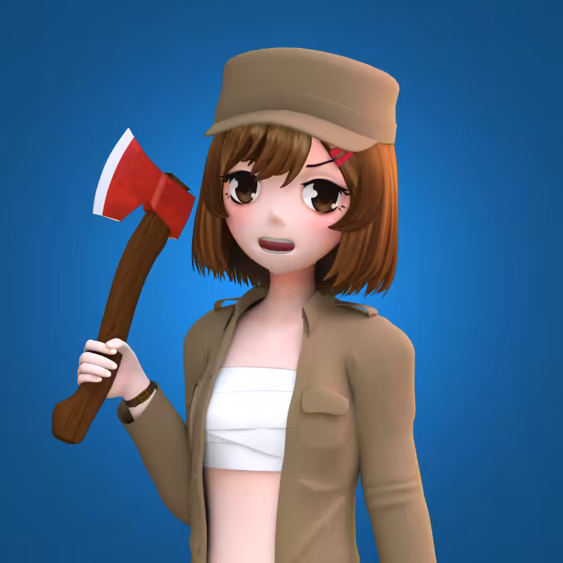 Pacific Freedom Fighter #5