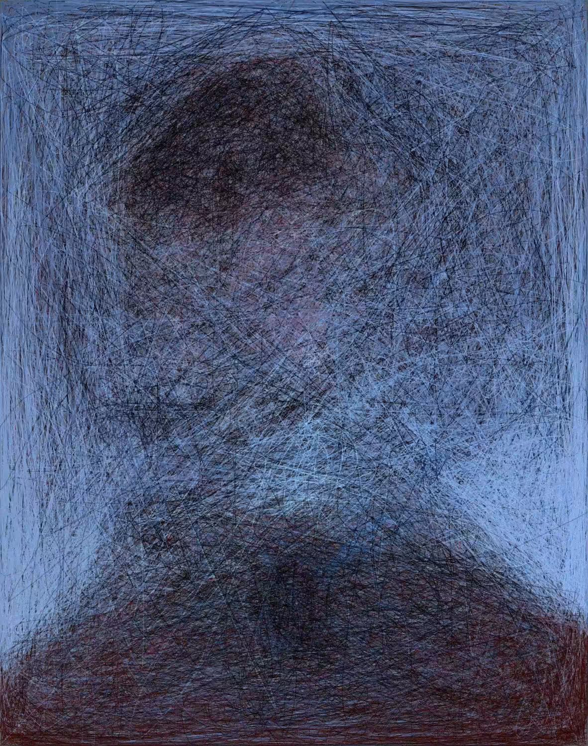 Human Study #1 , HK, Scene 8