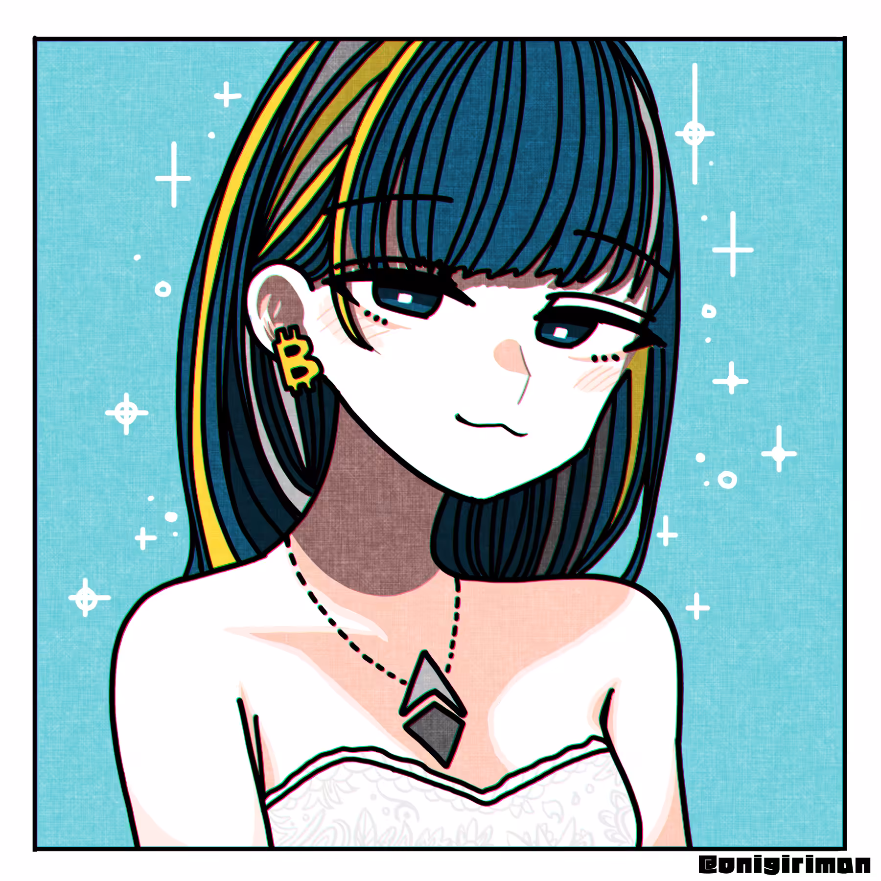 Wedding Dress Lady(W.D.L)