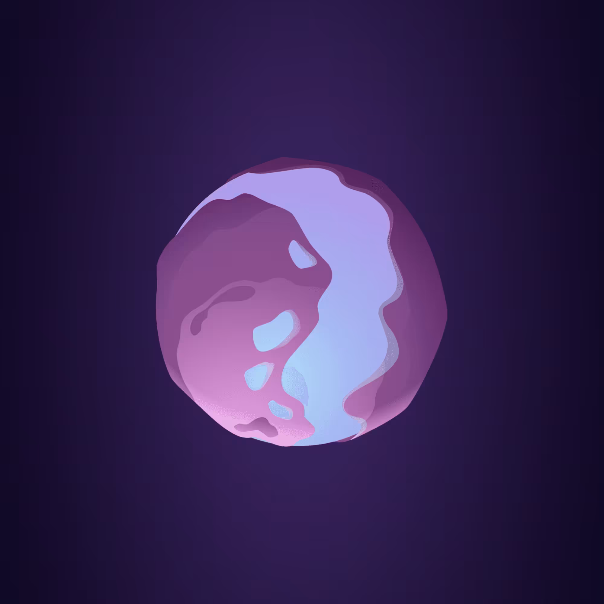 Ethereum Planets #018