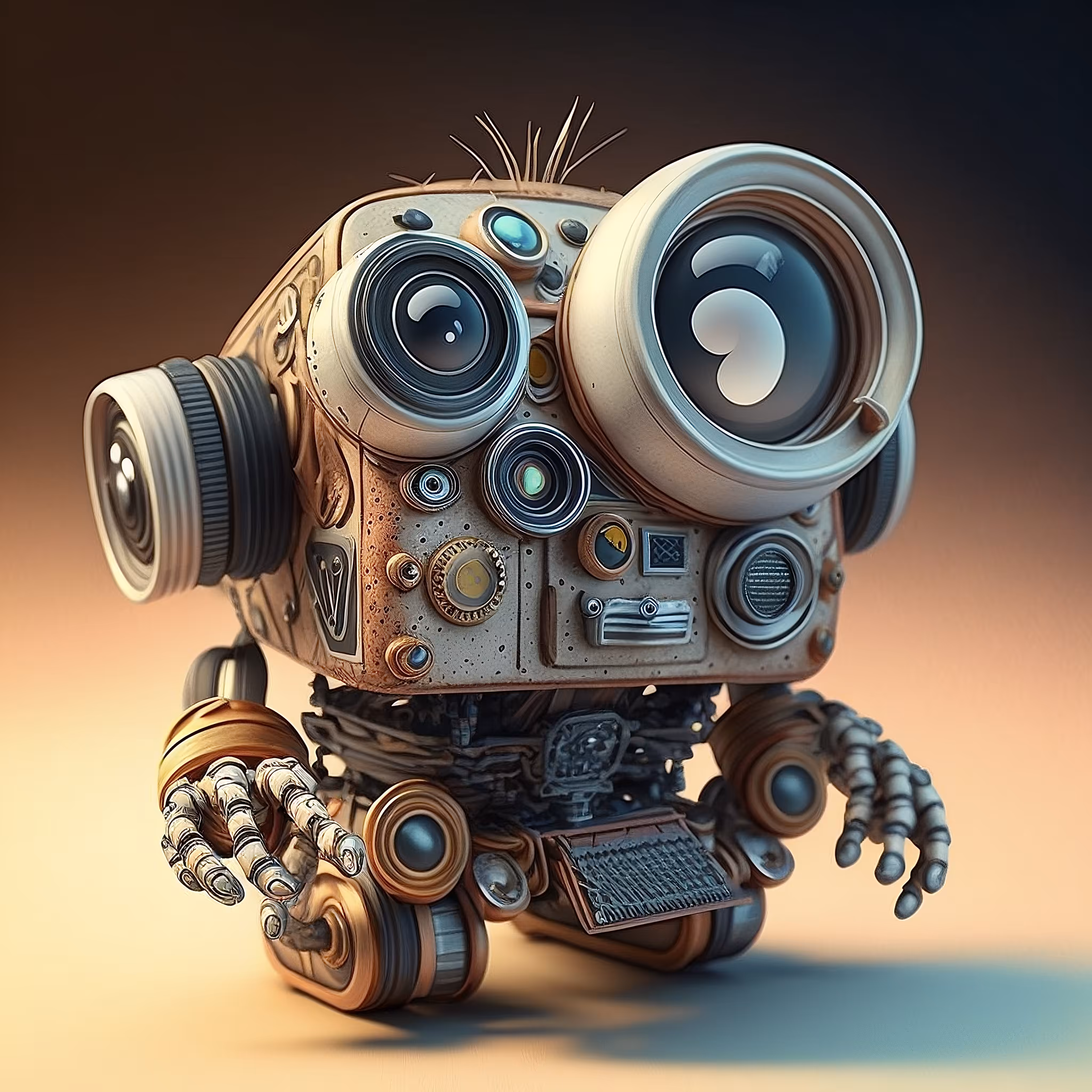 Lens Buddy #89