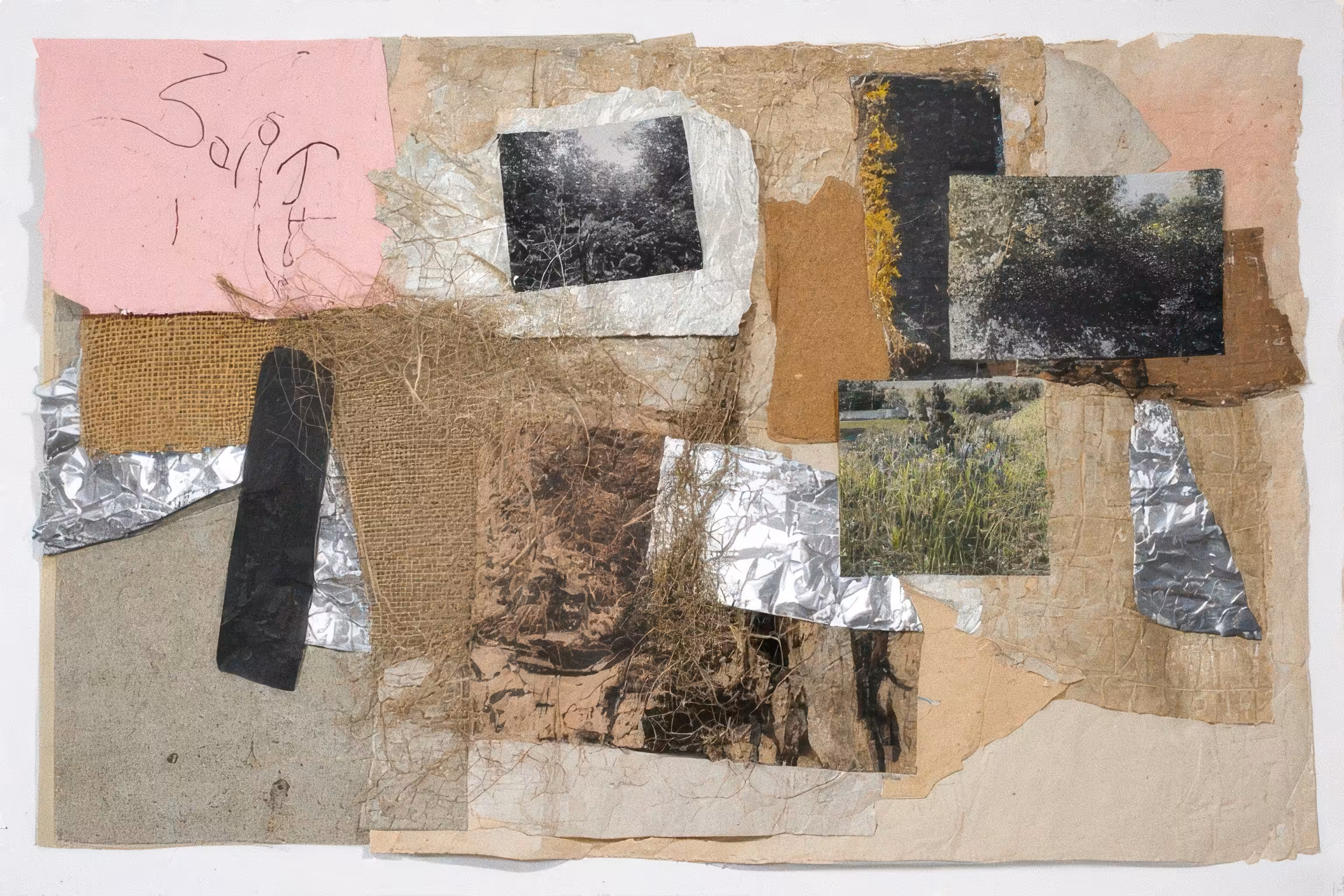 untitled (what isnt), 2025