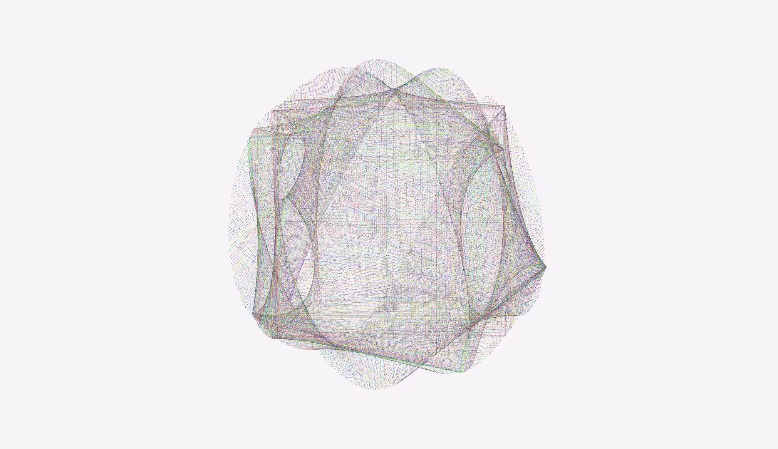 fleeting trajectory