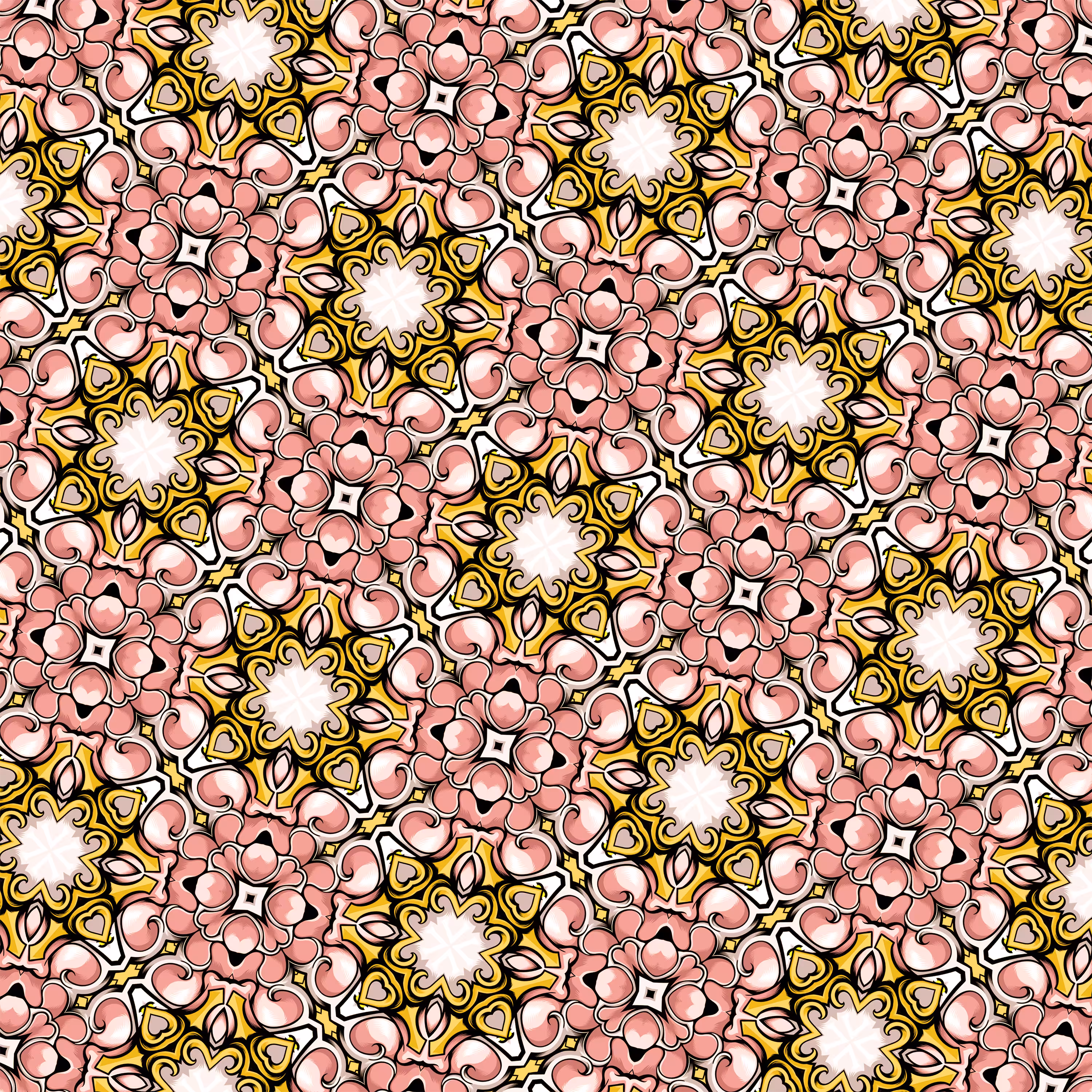 Patternoster 0001