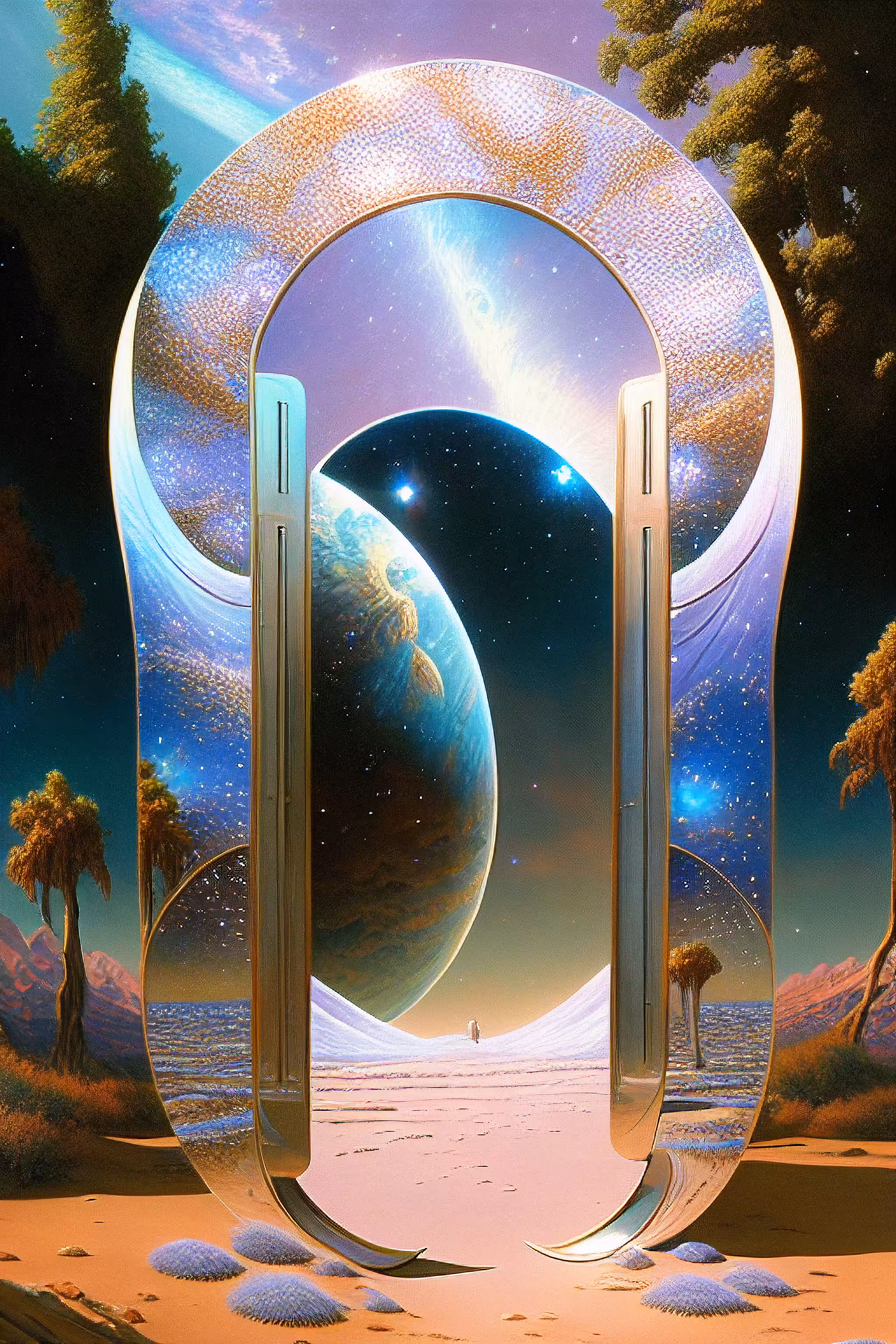 Doorways #4