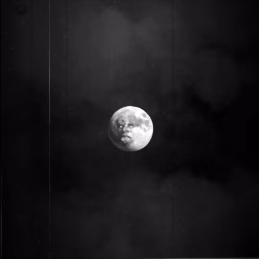 Le Voyage Dans la Lun (A Trip to the Moon) 2021.