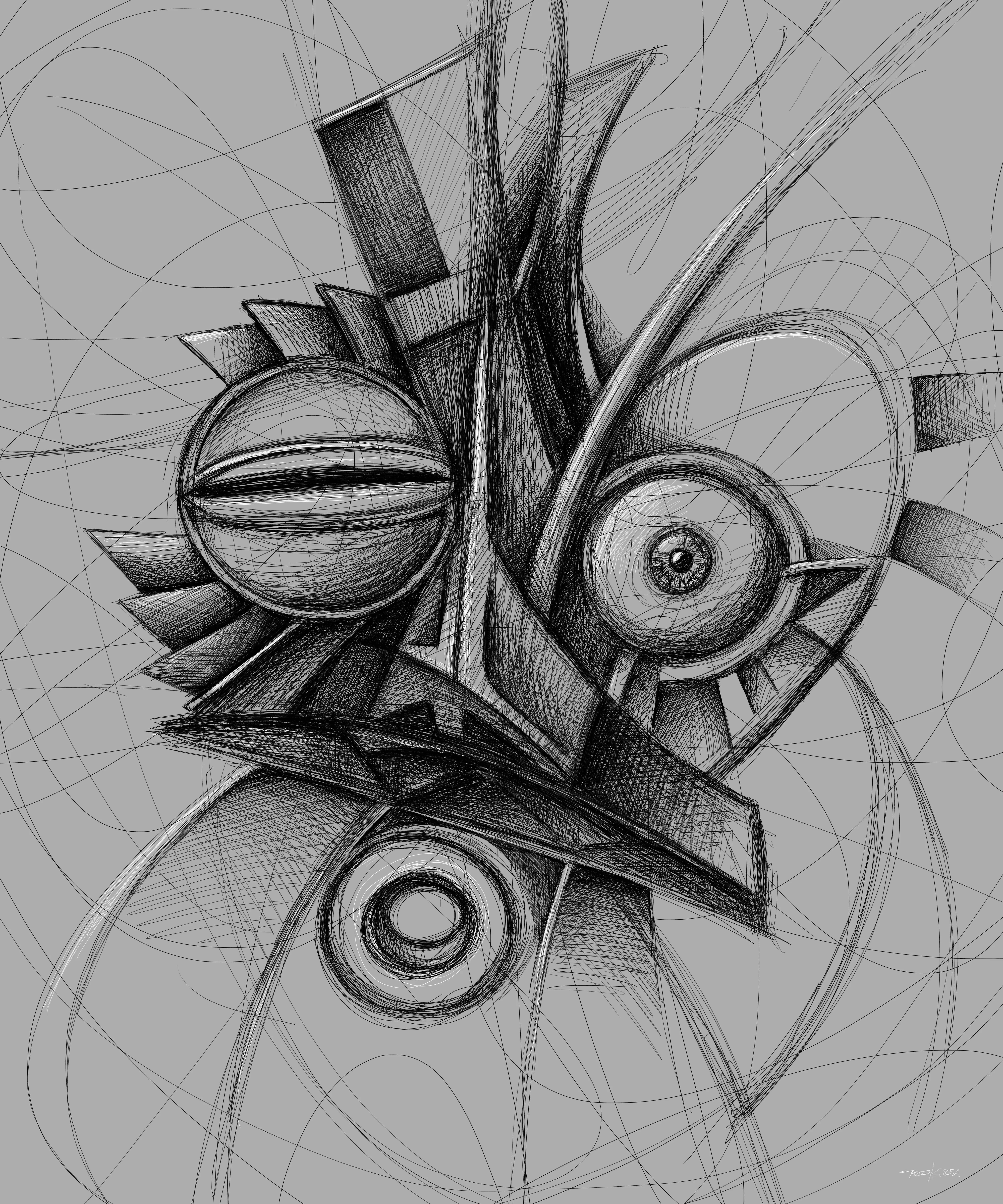 The Unknown Confident II