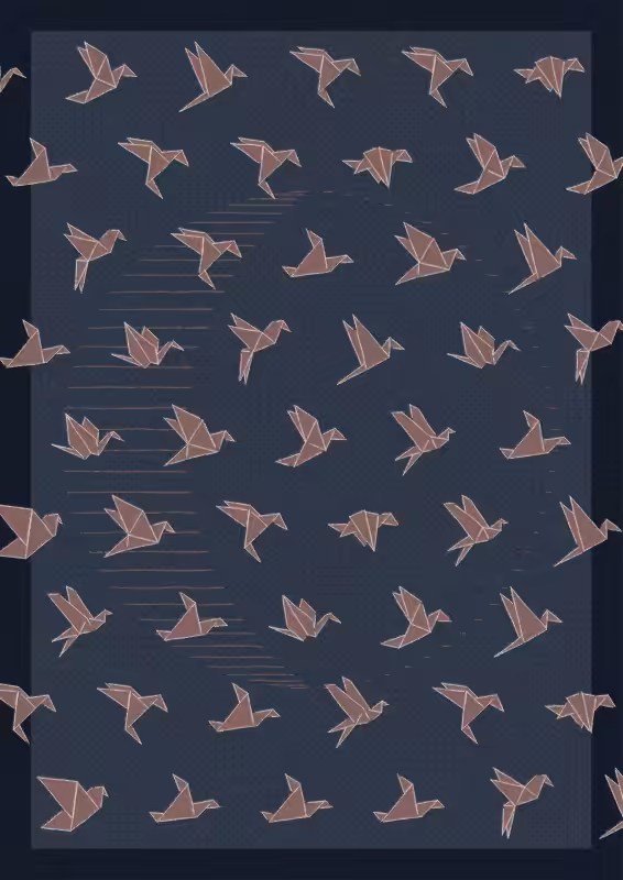 Paper Planes #182