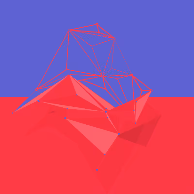 Machine 9: floating islands #58